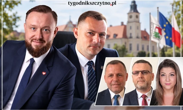Ile zarabiają burmistrz i jego zastępca? Radni zapytali o każdą złotówkę. Ratusz podał kwoty