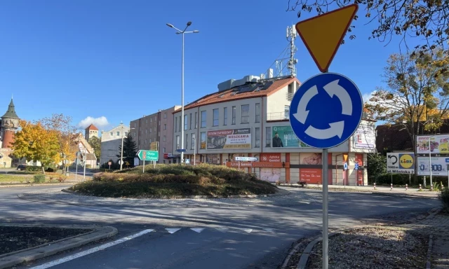 3,5 promila, narkotyki i zderzenie przed pasami. 72-latek zatrzymał pijanego kierowcę w Szczytnie