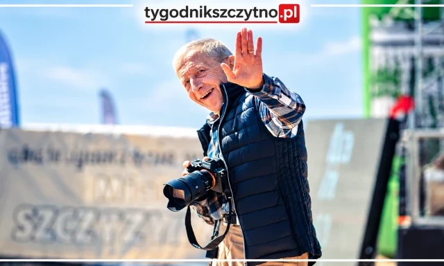 Pasym odda mu to, co sam dostawał od niego przez lata. Rusza konkurs imienia Zbigniewa Gołdy