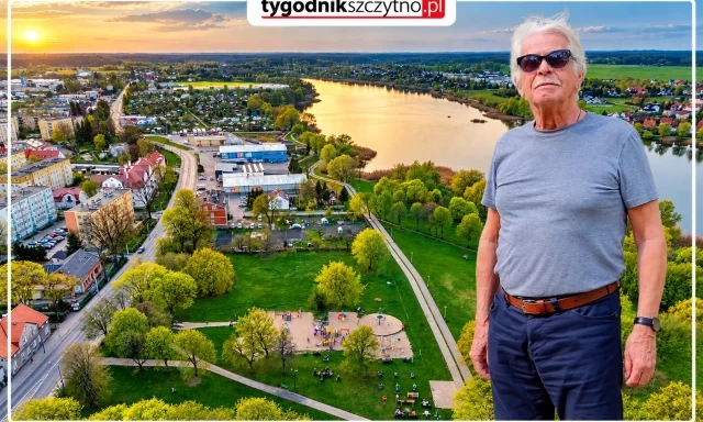 Pierwszy głos mieszkańca w sprawie amfiteatru. „STOP dla Parku Kasztanowców”
