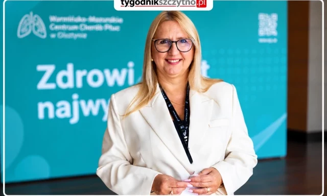 Rynek pracy zaczyna się przed pierwszym CV. Beata Januszczyk: „Młodzi mają dziś więcej do powiedzenia, niż nam się wydaje”