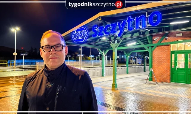 Pasażerowie postawili na swoim. Kolej wycofuje się z części zmian na trasie Szczytno–Olsztyn