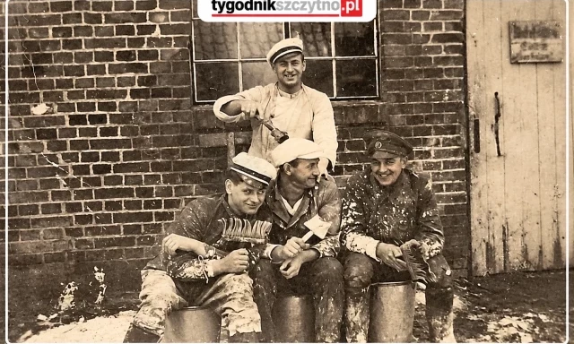 Cztery miesiące bez wieści. Francuski jeniec ratował się poezją i walczył z… krowami