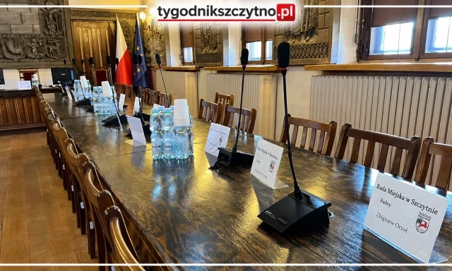 Kto zastąpi Zbigniewa Dobkowskiego? Hanna Wilczek pierwsza w kolejce, za nią trzy nazwiska
