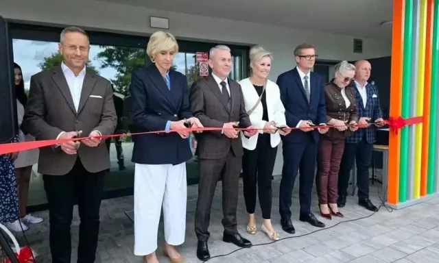 „Bajkowa Kraina” już działa. W Wielbarku wciąż są wolne miejsca w żłobku