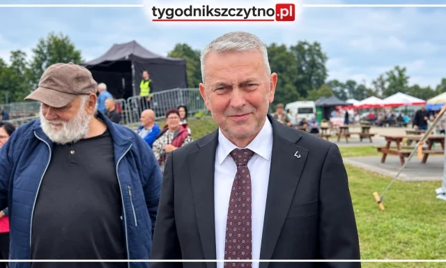 Wojsko zmienia Wielbark. Gmina chce wejść do „Horyzontu Północ” i szykuje inwestycje za miliony