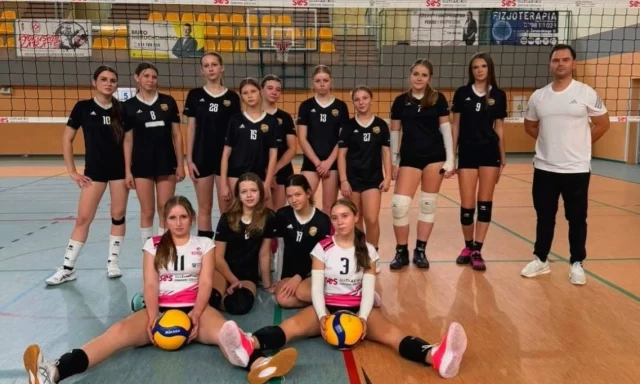 Tie-break zatrzymał Olimpijczyka. Szczytnianki nadal w II lidze