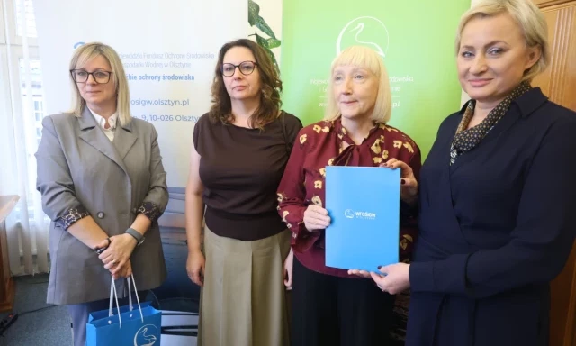 Ponad 114 tys. zł na usuwanie azbestu w gminie Świętajno