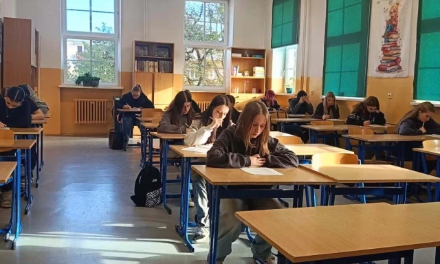99 uczniów, 15 finalistów. Znamy tych, którzy powalczą o zwycięstwo w konkursie o rynku pracy