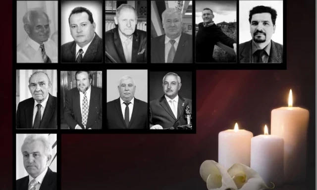 1 listopada wraca pamięć o tych, którzy budowali samorząd. Powiat wspomina swoich zasłużonych
