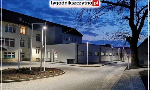 Ugodził 19-latka nożem w parku i uciekł. Kryminalni zatrzymali 34-latka
