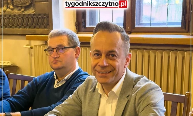 „44 ważne głosy to dzwonek alarmowy”. Rafał Kiersikowski chce przebudowy Budżetu Obywatelskiego w Szczytnie