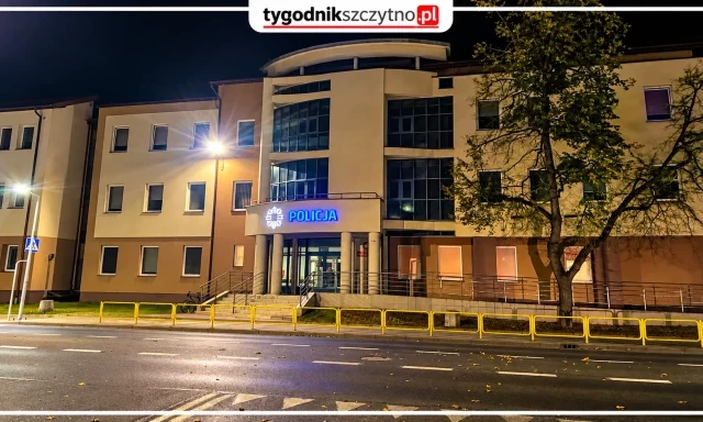 Groził policjantom śmiercią podczas interwencji