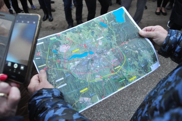 Obwodnica Szczytna łapie kolejny poślizg? Wójt wyznaczył nowy termin ważnej decyzji