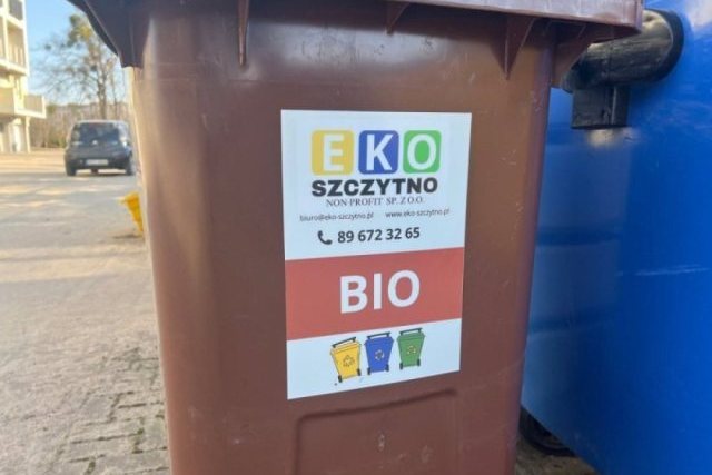 EKO Szczytno po pierwszym półroczu. Odpady odbiera terminowo, ale bilans pokazuje 100 tys. zł straty
