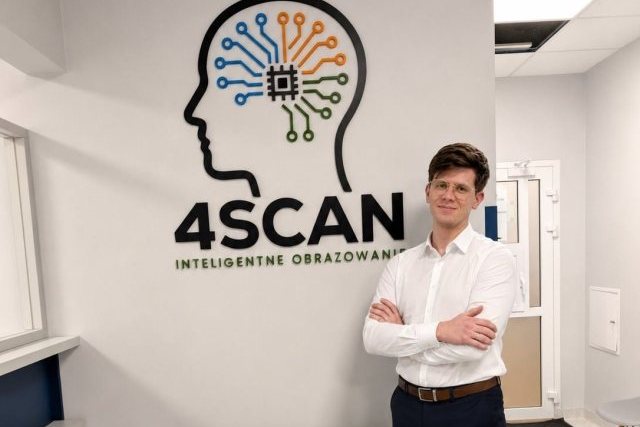 Rezonans bliżej domu. 4SCAN w Szczytnie zaprasza pacjentów na badania NFZ i prywatnie