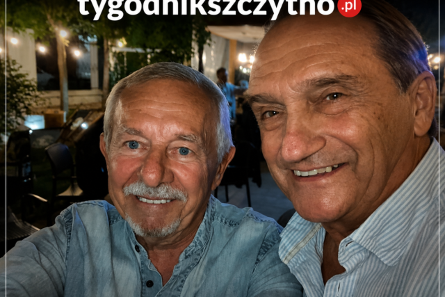 „Ranczo” się kończy, ale Wilkowyje nie znikają. Jerzy Niemczuk o pożegnaniu z serialem i jego fanami