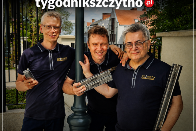 Finał na dwa kościoły. Bach w Dźwierzutach, harmonijki w Pasymiu i muzycy z europejskich scen