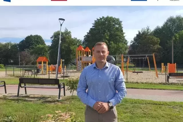 Więcej zieleni, nowy plac zabaw i edukacja w plenerze – wielka metamorfoza „Małej Bieli” zakończona