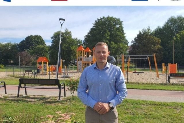 Więcej zieleni, nowy plac zabaw i edukacja w plenerze – wielka metamorfoza „Małej Bieli” zakończona