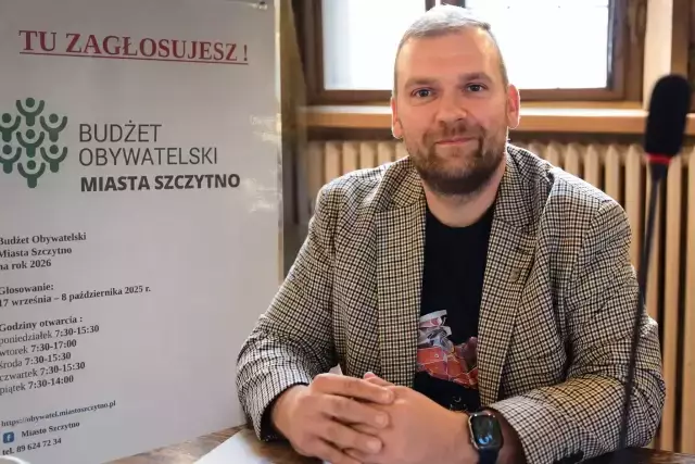Jeden projekt został na placu boju. Radny: „Głosowanie na jedną propozycję jest pozbawione sensu”