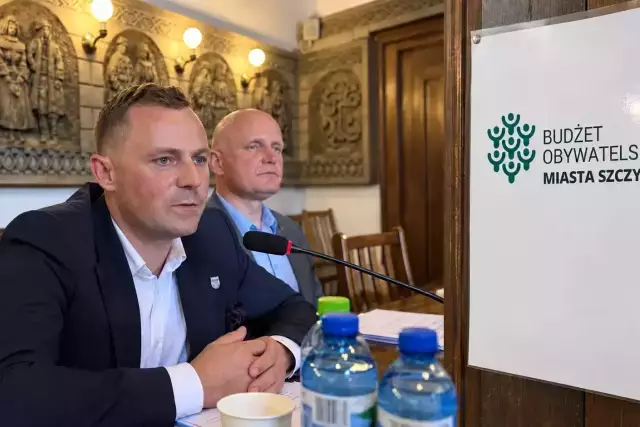 Został jeden projekt. Radny chce unieważnienia, burmistrz mówi „nie”. Kolejne zamieszanie z BO