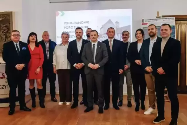 Pierwsze pęknięcie większości burmistrza Ochmana? Przy podatkach układ 12 radnych przestał działać