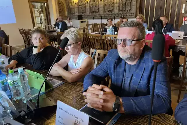 Szczytno nie zdążyło z planem ogólnym. Malec pyta o zablokowane inwestycje
