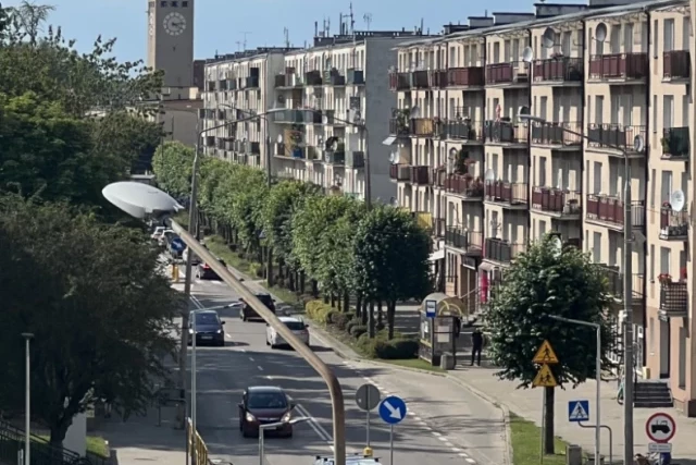 Ogłoszenie to nie cena. W Szczytnie mieszkania sprzedają się po około 6,5 tys. zł za metr