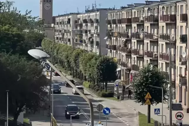 Ogłoszenie to nie cena. W Szczytnie mieszkania sprzedają się po około 6,5 tys. zł za metr