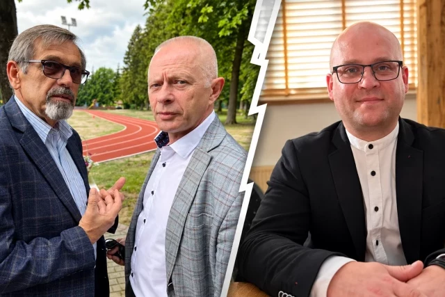 Radny upomniał wójta i sekretarza. W odpowiedzi usłyszał: „Niech się pan nie wymądrza”