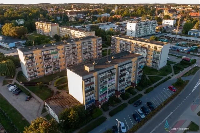 36 punktów schronienia w Szczytnie. Ale ile z nich naprawdę ochroni mieszkańców?