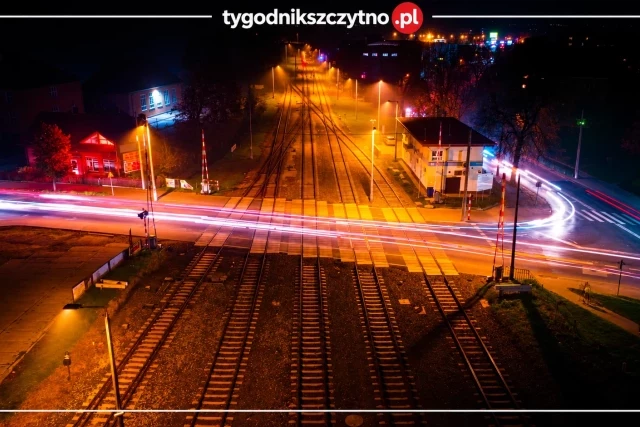 Około 40 pociągów wycofanych z projektu rozkładu. Wśród nich połączenia Olsztyn–Szczytno