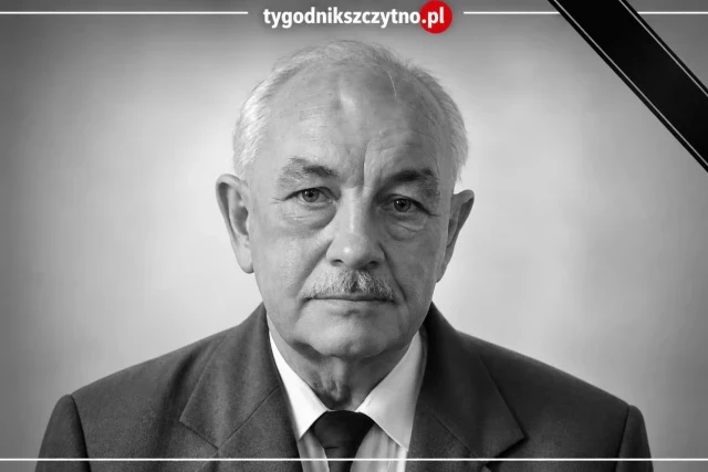 Nie żyje Zbigniew Dobkowski. Szczytno straciło radnego i człowieka, który całe życie oddał sportowi