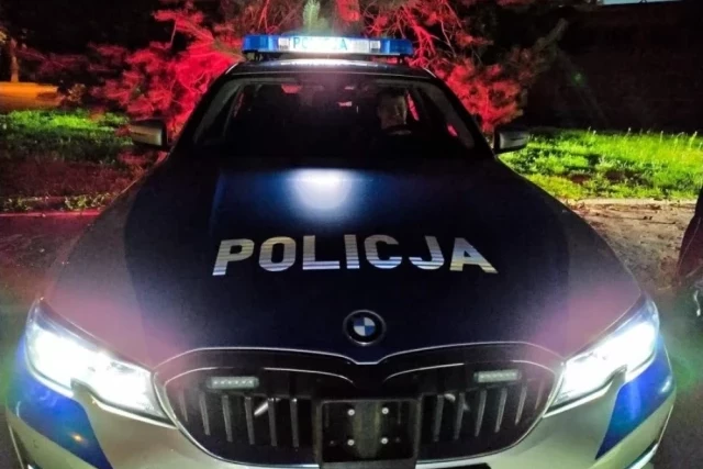 Godzina, dwa pomiary i dwa prawa jazdy mniej. SPEED zatrzymał Audi i BMW