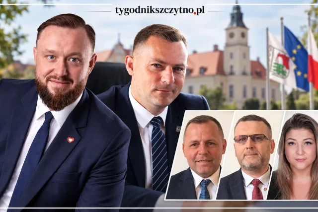 Ile zarabiają burmistrz i jego zastępca? Radni zapytali o każdą złotówkę. Ratusz podał kwoty