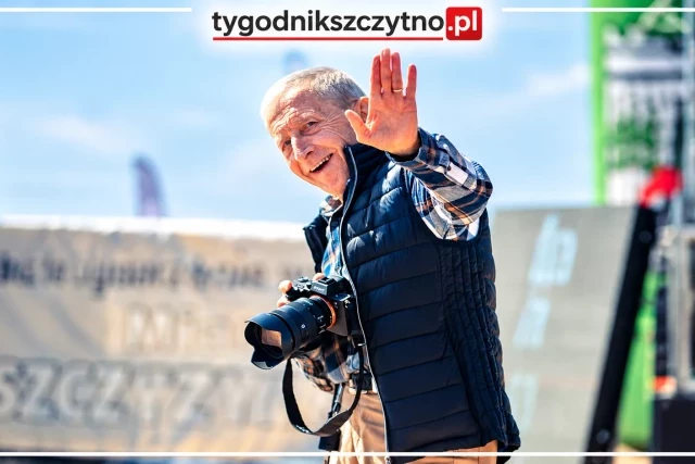 Pasym odda mu to, co sam dostawał od niego przez lata. Rusza konkurs imienia Zbigniewa Gołdy
