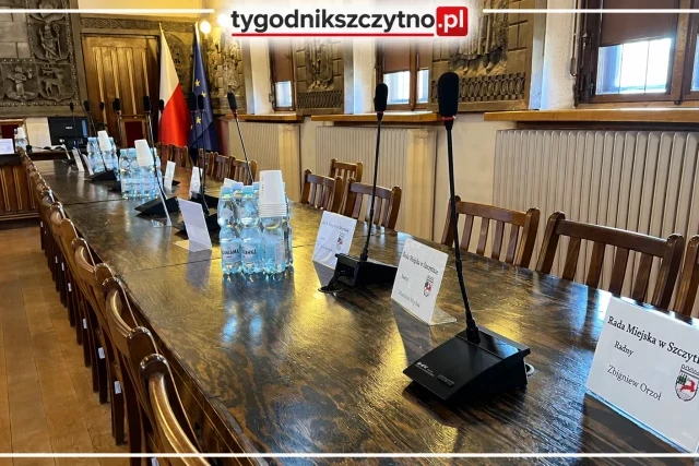 Kto zastąpi Zbigniewa Dobkowskiego? Hanna Wilczek pierwsza w kolejce, za nią trzy nazwiska