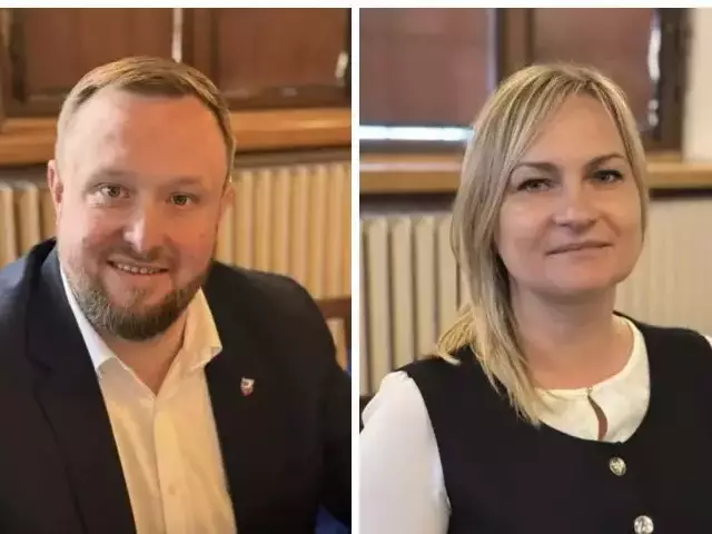 Ewelina Osowiecka zastąpiła Karola Furczaka