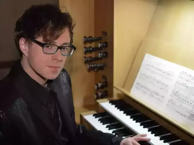 Zapraszamy na recital organowy w kościele ewangelickim w Szczytnie