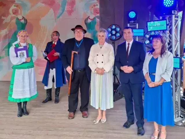Jedwabno oddało scenę sześciu zespołom z całej Polski