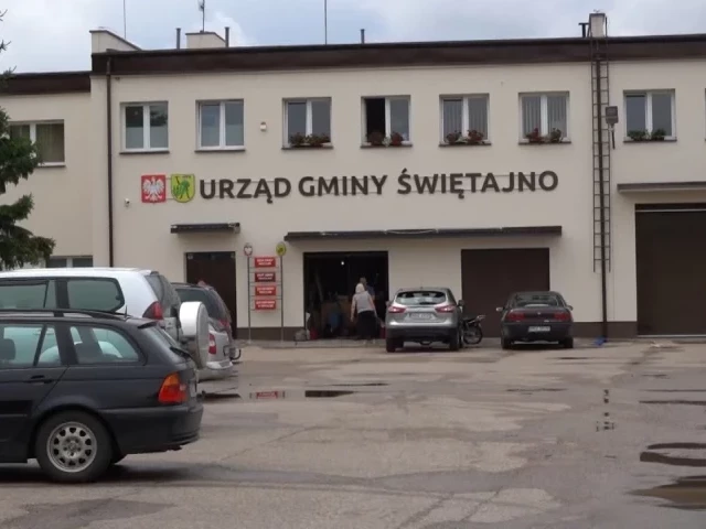 Prawie pół miliona na ważny remont. Gmina Świętajno wybrała wykonawcę