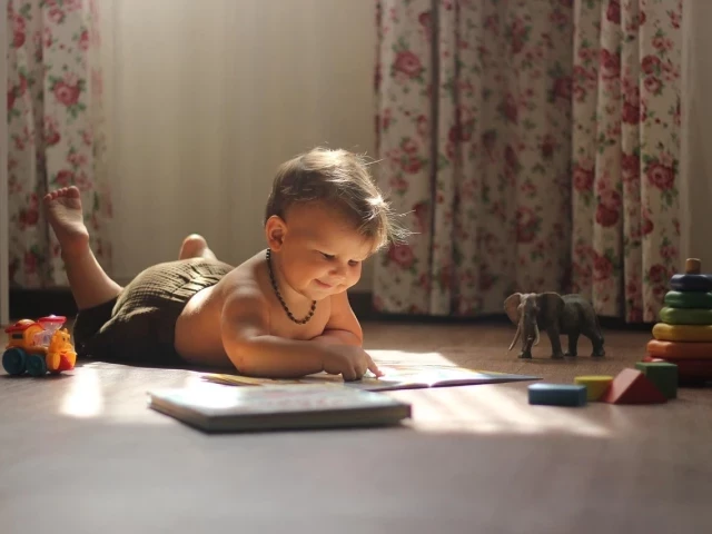 Nowy wygląd pokoju chłopca bez remontu - sprawdzone dodatki do wnętrza