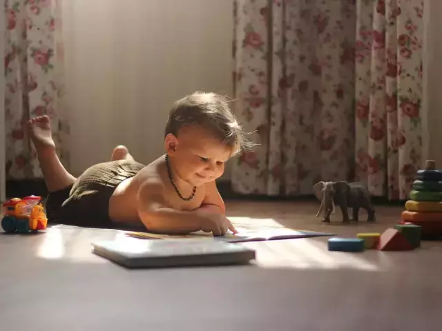Nowy wygląd pokoju chłopca bez remontu - sprawdzone dodatki do wnętrza