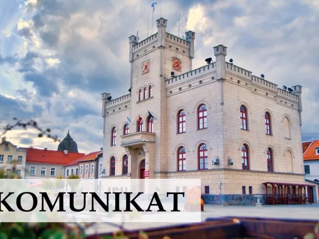 Pasym szuka osoby, która stworzy żłobek od podstaw. Burmistrz ogłosił konkurs na dyrektora