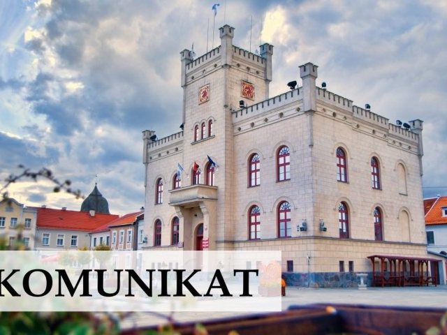 Pasym szuka osoby, która stworzy żłobek od podstaw. Burmistrz ogłosił konkurs na dyrektora