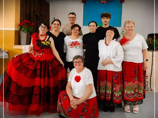 Od 15 lat tworzą serce swojej wsi. „Miętkowianki” świętowały jubileusz