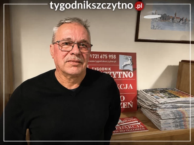 Nowa twarz w Radzie Powiatu. Grzegorz Iwańczyk obejmie mandat po Karolu Furczaku