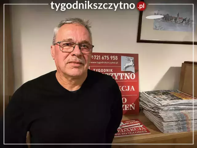 Nowa twarz w Radzie Powiatu. Grzegorz Iwańczyk obejmie mandat po Karolu Furczaku