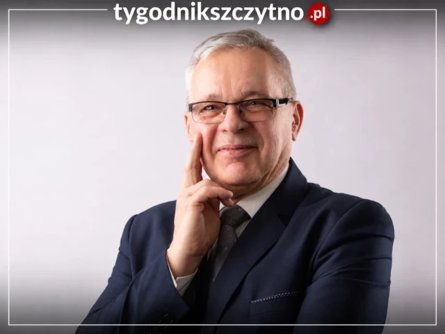„Emerytura? Będzie musiała poczekać”. Grzegorz Iwańczyk po raz pierwszy mówi o wejściu do Rady Powiatu